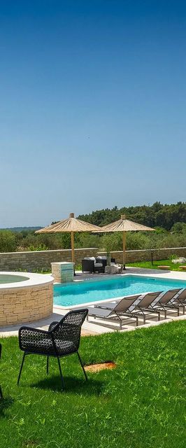 Vendégház Rovinj - CLS033