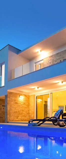 Vendégház Rogoznica - CLD122