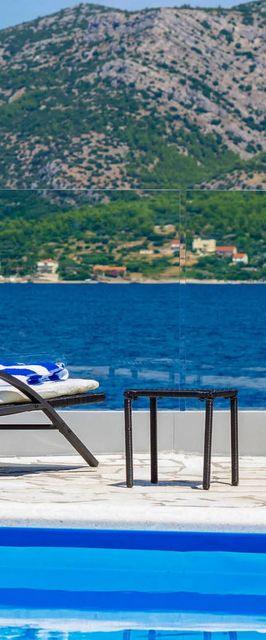 Vendégház Korčula - CLD001