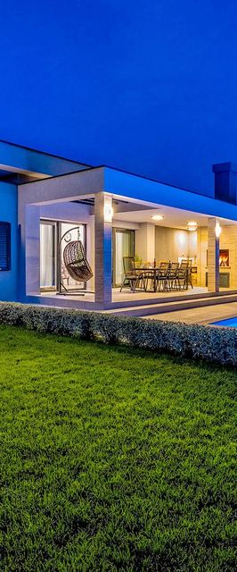 Vendégház Nin - CLD011