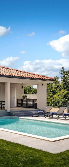 Vendégház Labin - CLI169