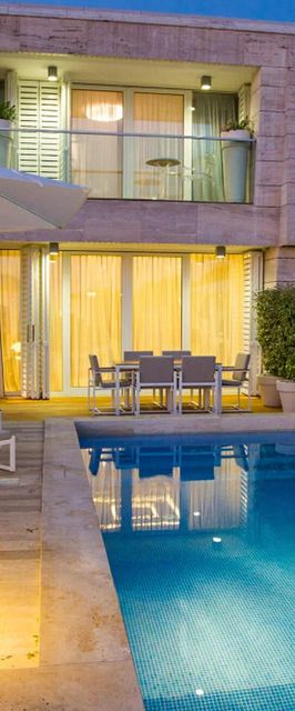 Vendégház Petrčane - CLD110