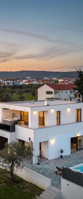 Vendégház Sukošan - CLD500