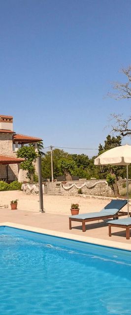 Vendégház Kanfanar - CLS366