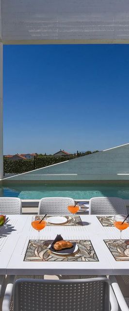 Vendégház Debeljak - CLD292