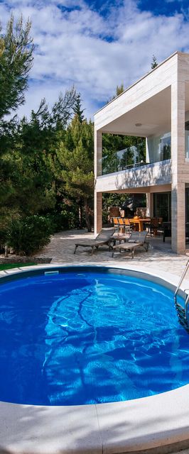 Vendégház Starigrad - CLD167