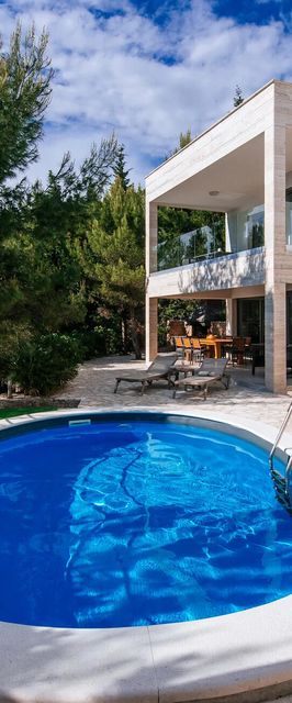 Vendégház Starigrad - CLD167