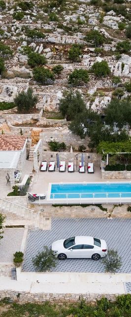 Vendégház Orebić - CLD347