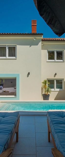 Vendégház Pula - CLS412