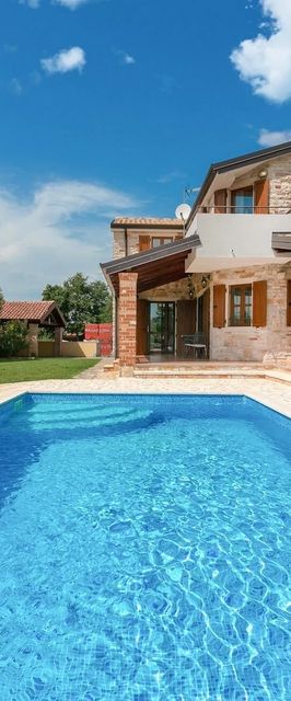 Vendégház Poreč - Parenzo - CLS550