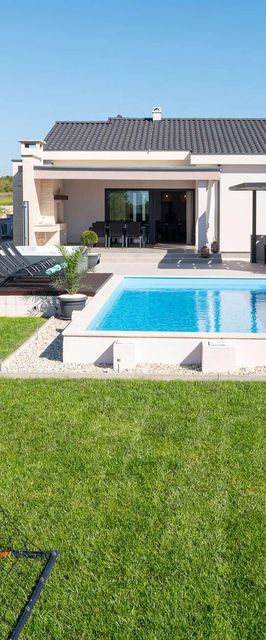 Vendégház Ljubač - CLD390