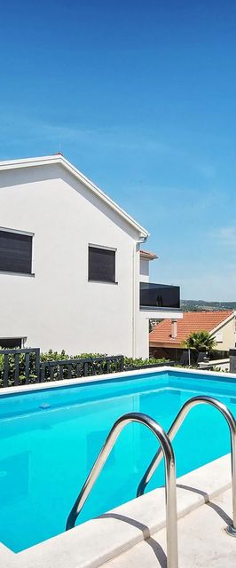 Vendégház Rogoznica - CLD478