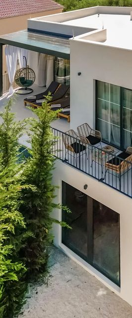 Vendégház Pridraga - CLD525