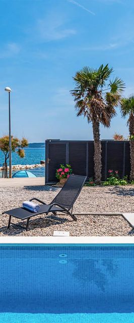 Vendégház Kaštel Štafilić - CLD522