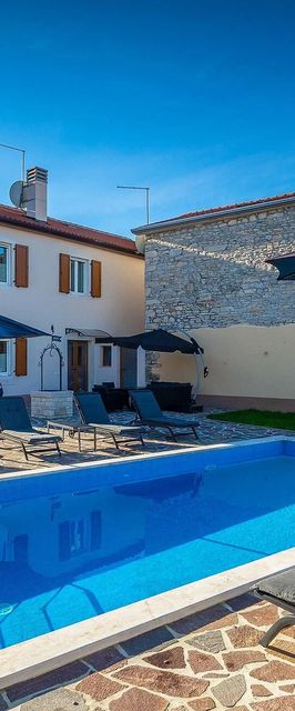 Vendégház Umag - Umago - CLS574