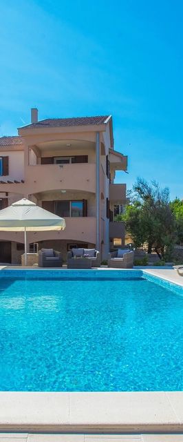 Vendégház Zadar - CLD645