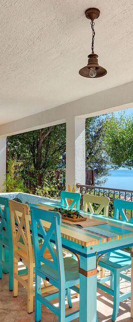 Vendégház Posedarje - CLD677