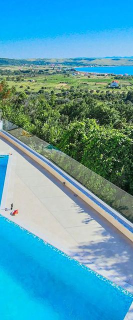 Vendégház Ražanac - CLD669