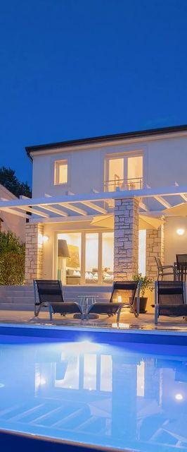 Vendégház Poreč - Parenzo - CLS207