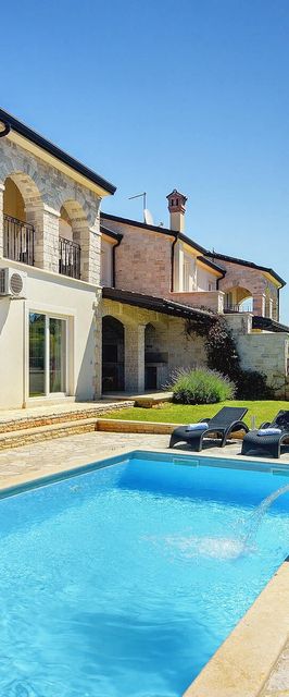 Vendégház Rovinj - CLS217