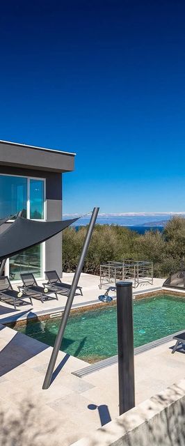 Vendégház Barban - CLS490