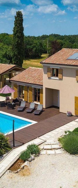 Vendégház Rovinj - CLI271