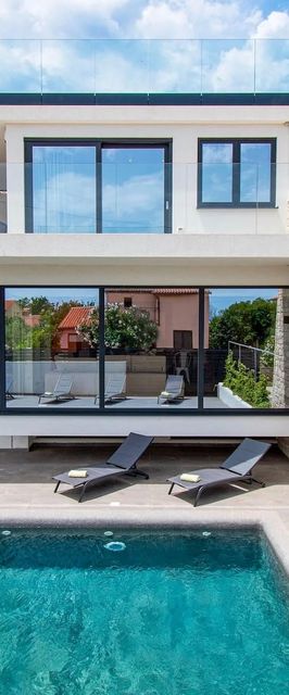 Vendégház Medulin - CLS449