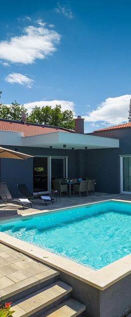 Vendégház Pula - CLI478