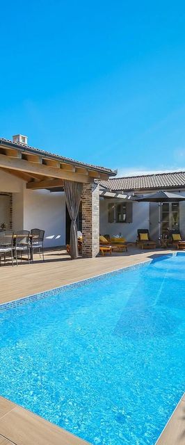 Vendégház Krnica - CLI740