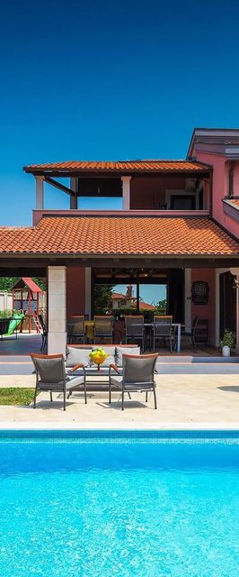 Vendégház Pula - CLI920