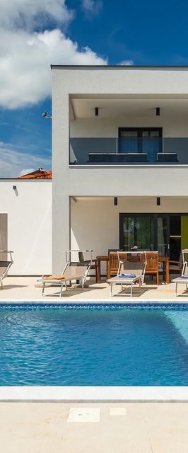 Vendégház Marčana - CLS179