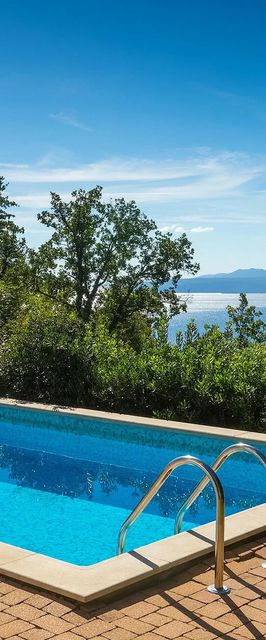 Vendégház Opatija - CLK119