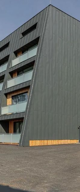 Horský apartmán STELLA Janov nad Nisou