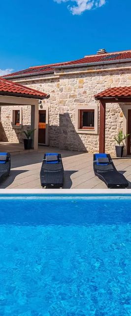 Vendégház Zadar - CLD581