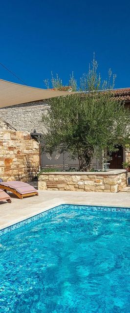 Vendégház Marčana - CLS090