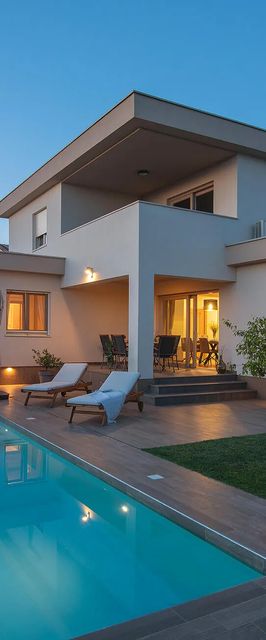 Vendégház Pula - CLS046