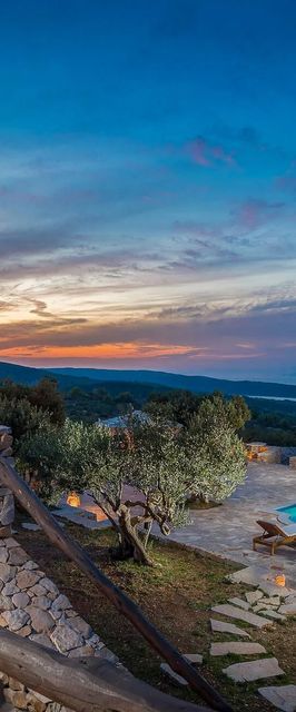 Vendégház Povlja - CLD072