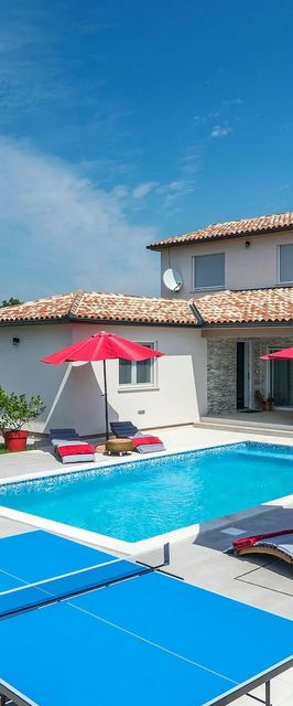 Vendégház Pula - CLS065