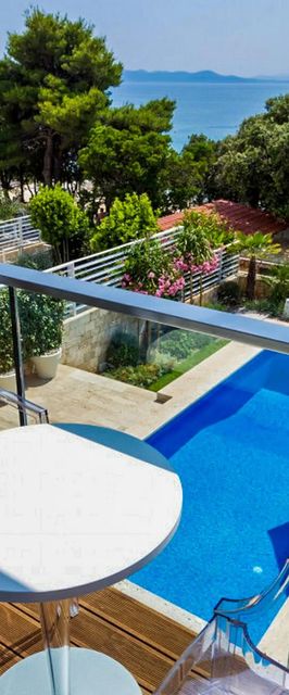 Vendégház Petrčane - CLD109