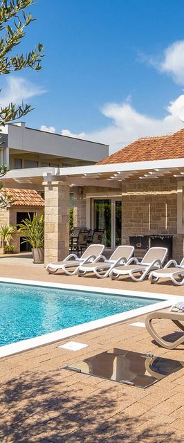 Vendégház Sukošan - CLD319