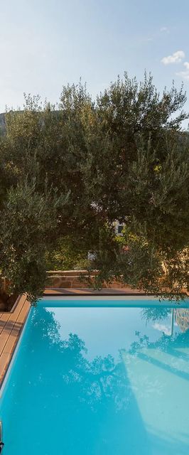 Vendégház Jelsa - CLD475