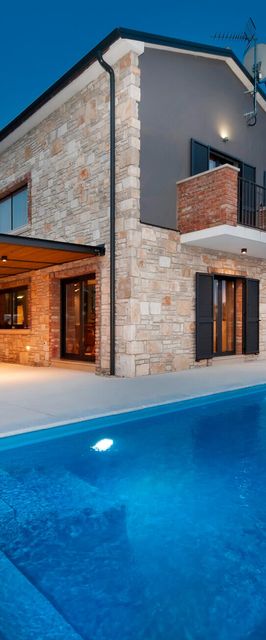 Vendégház Kanfanar - CLS268