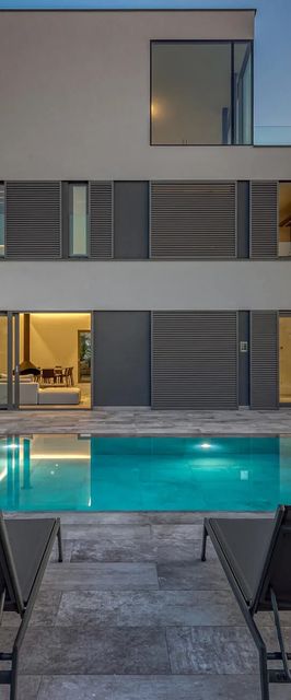 Vendégház Fažana - CLI020