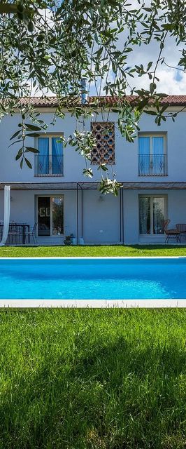 Vendégház Umag - Umago - CLS291