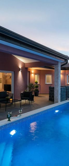 Vendégház Novigrad - Cittanova - CLI642