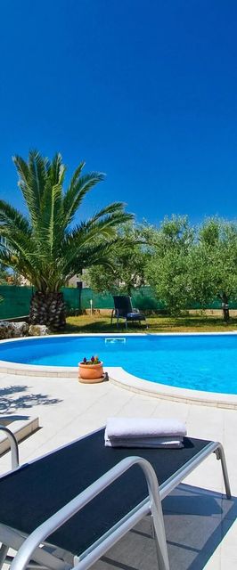 Vendégház Pula - CLI298