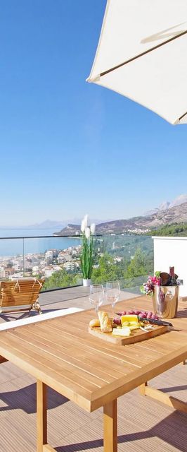 Vendégház Makarska - CLD681