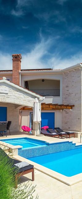 Vendégház Poreč - Parenzo - CLI325