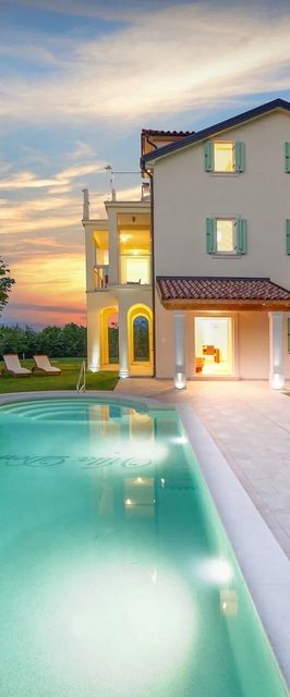 Vendégház Motovun - CLS356