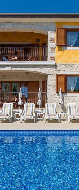 Vendégház Poreč - Parenzo - CLI978